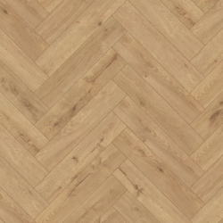 K326 Sundance Oak Herringbone