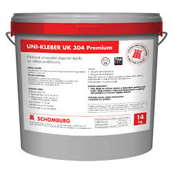 UNI-KLEBER-UK 304 Premium