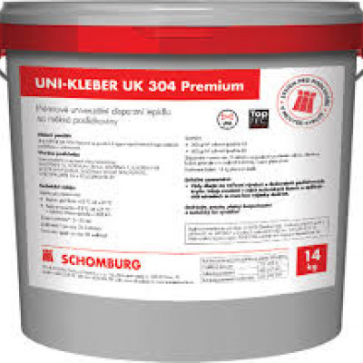 UNI-KLEBER-UK 304 Premium